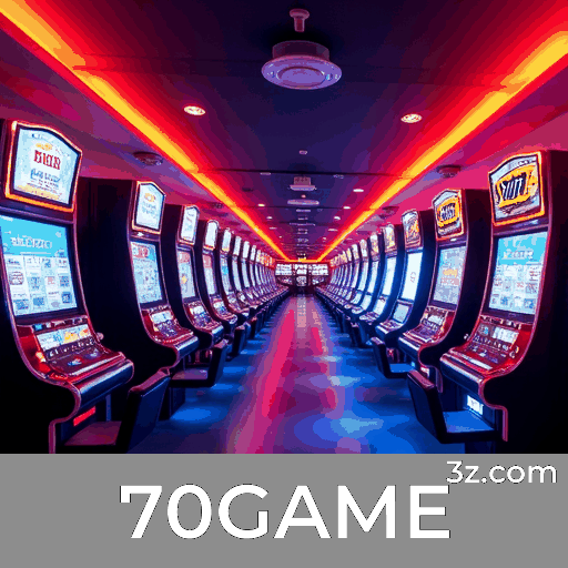 70GAME Logo