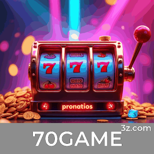 70GAME Logo
