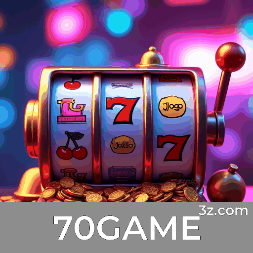 70GAME Logo