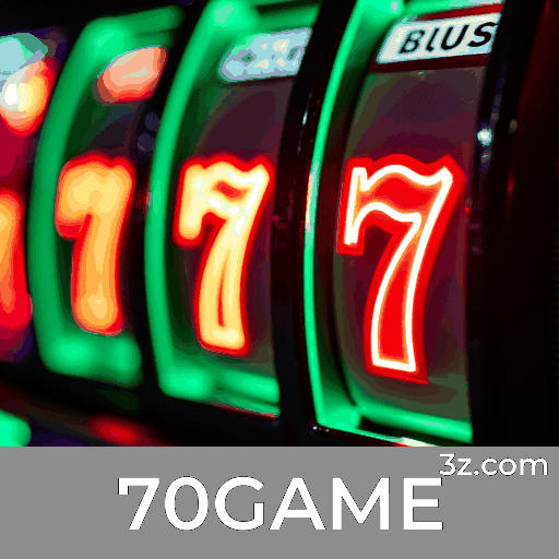 70GAME Logo