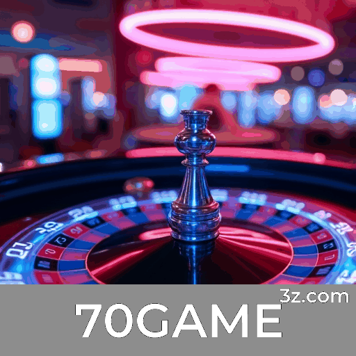 70GAME Logo