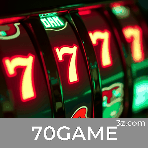 70GAME Logo