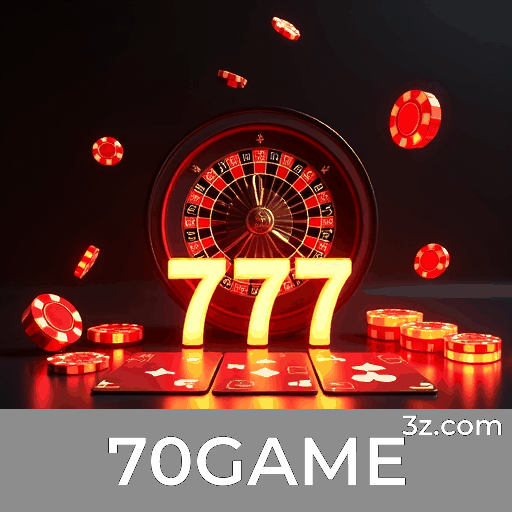 70GAME Logo